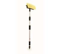 Martin Cox 2 Stage Telescopic Wash Brush | Charlies