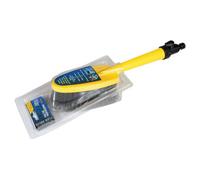 Martin Cox Flow Through Hand Wash Brush For Washing Cars