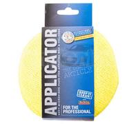 Martin Cox Microfibre Applicator Pads Super-Soft Cloth Pads Sponge Inner Sealant