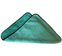 Martin Cox MOGG163 Aqua Absorber Drying Towel 50mm x 70mm amazing 1200gsm with Super Absorbent Inner Core