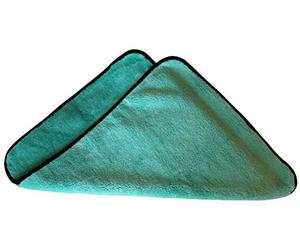 Martin Cox MOGG163 Aqua Absorber Drying Towel 50mm x 70mm amazing 1200gsm with Super Absorbent Inner Core