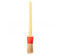 Martin Cox Sash Detailing Brush Car Cleaning Dashboard Crevice Engine Wheels Grill Size 12