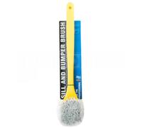 Martin Cox Sill & Bumper Brush