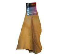 Martin Cox Small Premium Chamois Leather 2sq ft by Workshop Plus