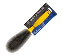 Martin Cox Soft Alloy Wheel Brush For Car Wheels