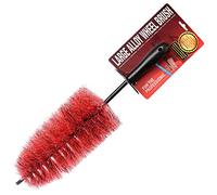 Martin Cox Ultra Safe Long Alloy Wheel Brush