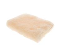 Martin Cox Wash Dunker Synthetic Lambswool