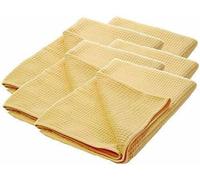 Martin Cox Water Wizard Magnet Large Waffle Microfibre Car Drying Towel Cloth 56 x 76 cm (2)
