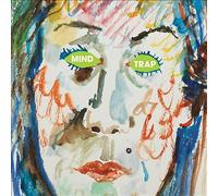 Martin Creed : Mind Trap CD (2014) NEW Incredible Value and Free Shipping