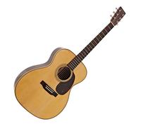 Martin Custom Shop 000-28 Herringbone #M2729854