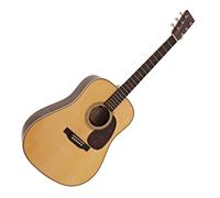 Martin Custom Shop D-28 Herringbone #M2631357