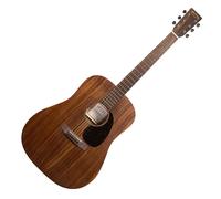Martin D-10E Retro Sapele