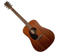 Martin D-10E Retro Sapele