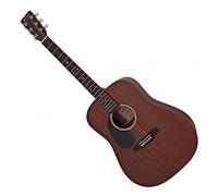 Martin Guitars D-10E-01 Sapele LH