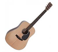 Martin D-13E Ziricote Electro Acoustic