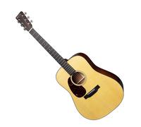 Martin D-18 Left Handed