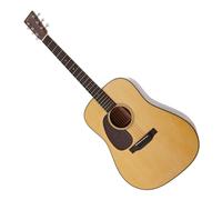 Martin D-18 Left Handed