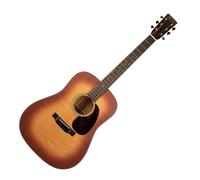 Martin Guitars D-18 Satin Amberburst