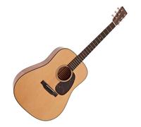 Martin D-18E Fishman Thinline Gold (2025) #M2957352