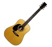 Martin D-28 Lefthand #2753264