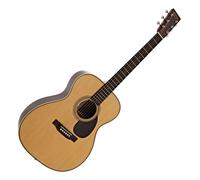 Martin D-28E Fishman Thinline Gold (2025)