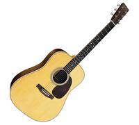 Martin D-28E Fishman Thinline Gold (2025) #M3004083