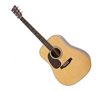 Martin D-35 Left Handed