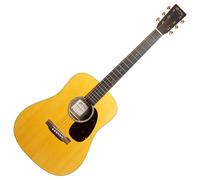 Martin D Jr E Walnut