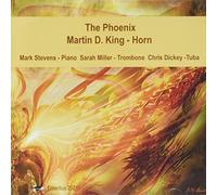 Martin D King - The Phoenix