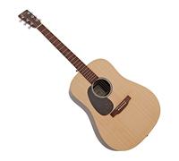 Martin D-X2E Brazilian Rosewood Electro Acoustic Left Handed