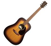 Martin Guitar D-X2E Brazilian Burst Special