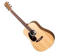 Martin Guitar D-X2E Mahogany LH