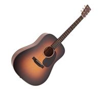 Martin D18 Satin 1935 Sunburst (2025) #M2944515