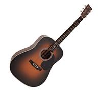 Martin D28 Satin 1935 Sunburst