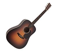 Martin D28 Satin 1935 Sunburst #M2912926