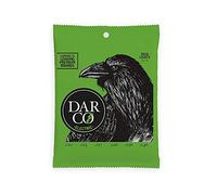 Martin D920 Electric Guitar Strings 10-46, Nickel-Plated Steel, Light Gauge, Made in Mexico