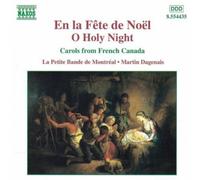 Martin Dagenais - O Holy Night [CD]