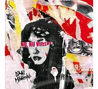 Martin, Dani - No, No Vuelve -Deluxe-