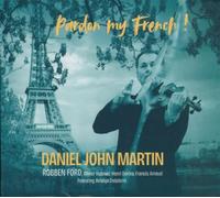 Martin, Daniel John - Pardon My French!