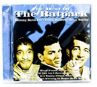 Sinatra, Martin & Davis Jnr - Best of the Rat Pack