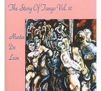 Martin De Leon - Story of Tnago Vol 10