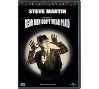 Martin - Dead Men Don't Wear Plaid [DVD] [1982] [Region 1] [US Import] [NTSC]