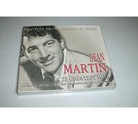 Martin, Dean - 25 Greatest Hits