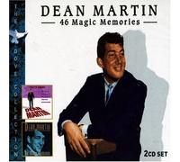 Martin, Dean - 46 Magic Memories