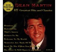 Martin,Dean - 48 Greatest Hits and Classics