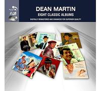 Martin, Dean - 8 Classic Albums