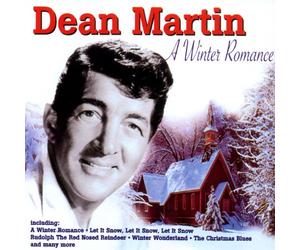 Martin, Dean - A Winter Romance