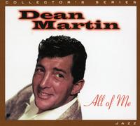 Martin, Dean - All of Me