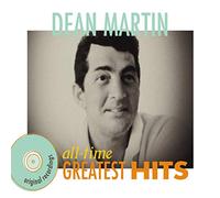 Martin, Dean - All Time Greatest Hits