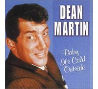 Martin, Dean - Baby Its Cold Outside